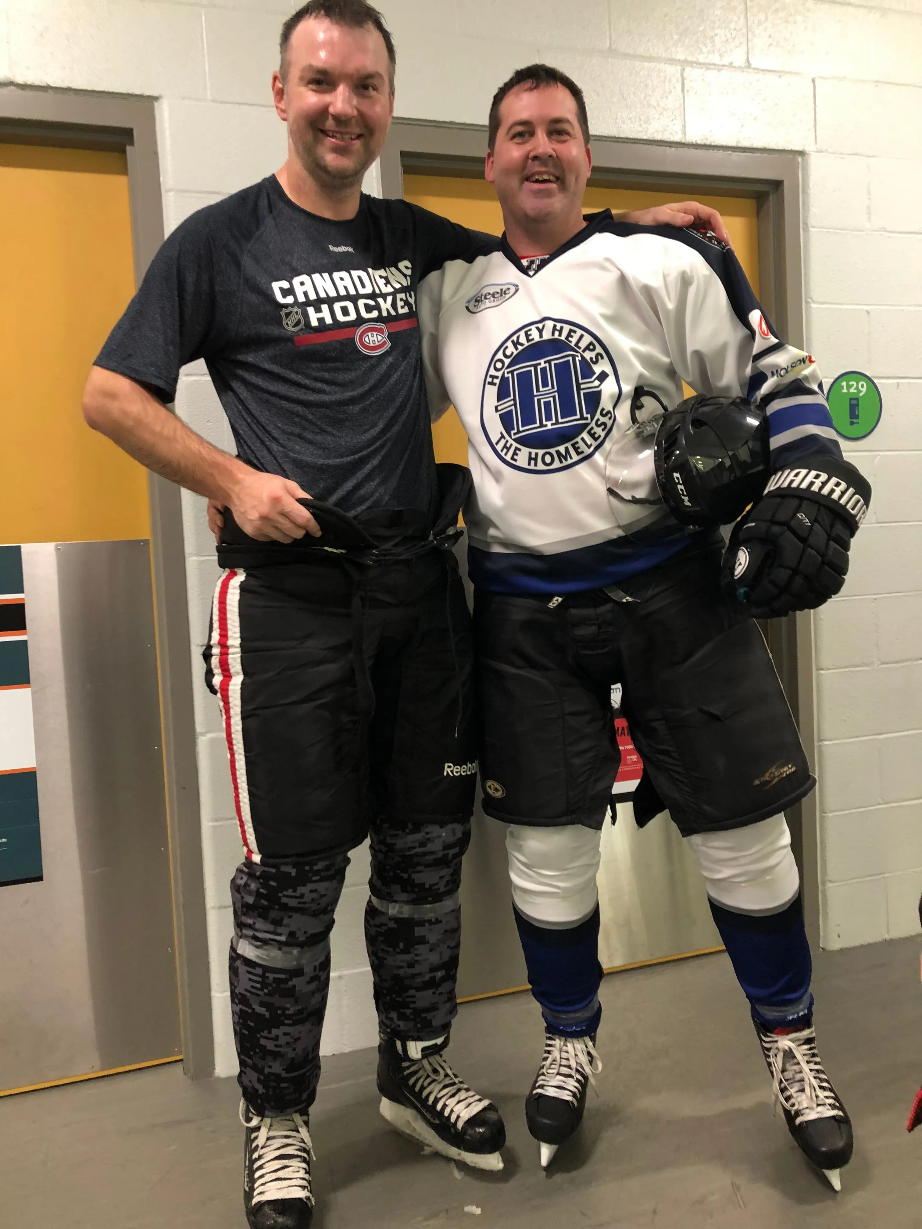 Neil Keeping